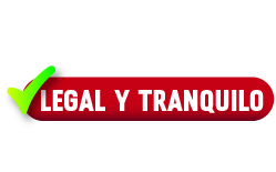 Juegue Legal Registrese