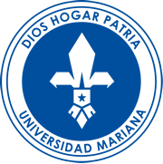 Logo Universidad Mariana